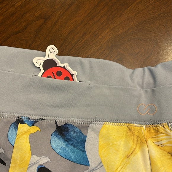 CALIA Running Shorts from Carrie Underwood - Picture 11 of 16